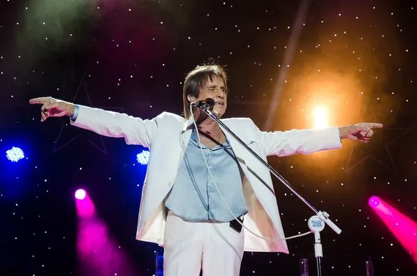 Esquema de transporte para show gratuito de Roberto Carlos em Salvador