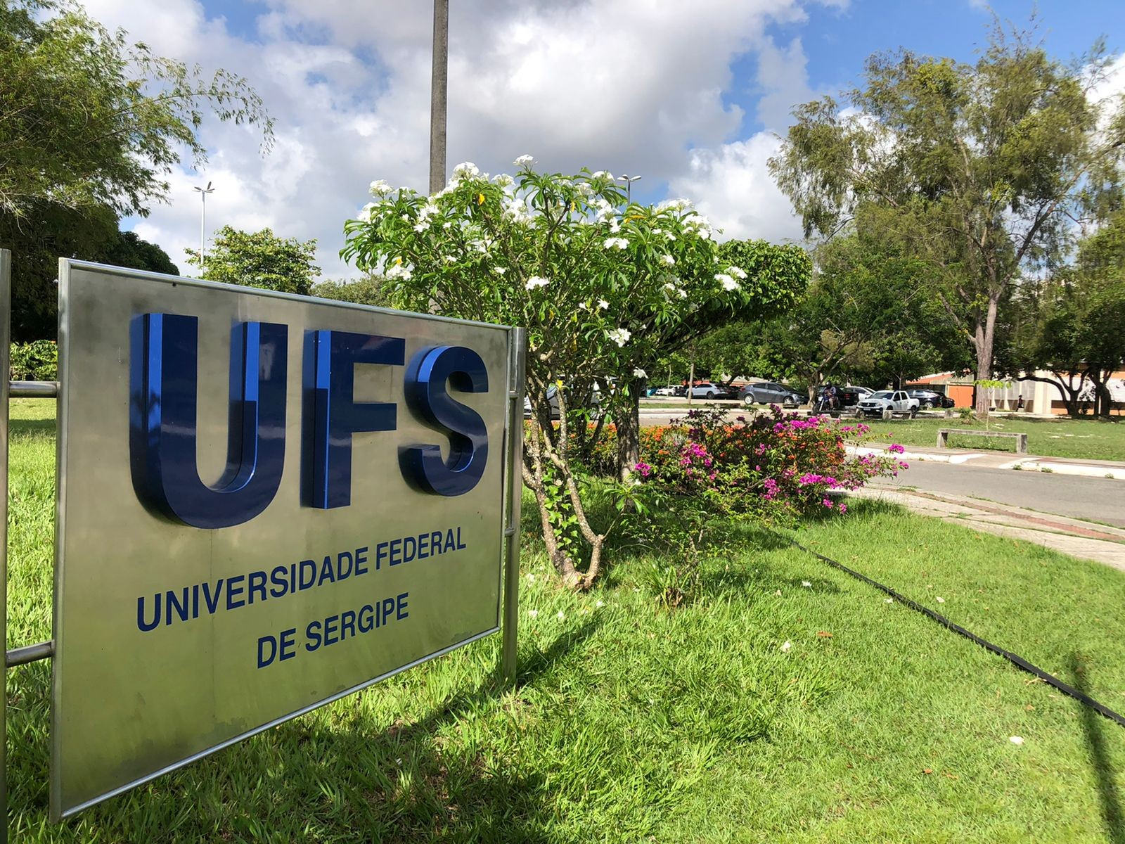 Concurso para professor da UFS oferece remuneração acima de R$ 7 mil
