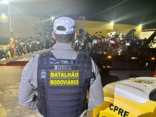 Lei do RN permite pagamento imediato de IPVA atrasado durante fiscalização