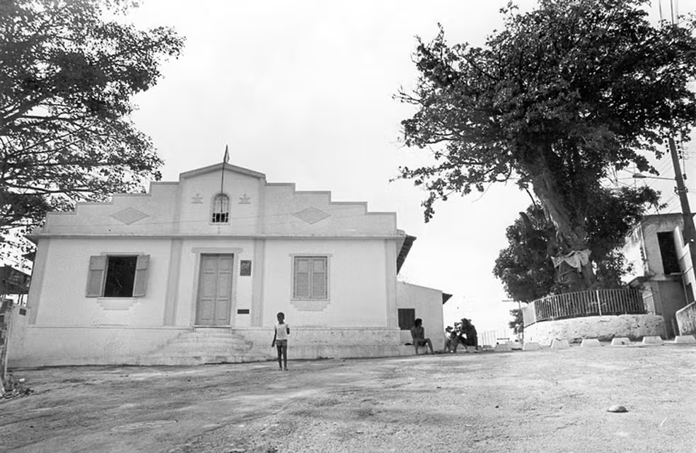 Terreiro de Gantois preserva culto aos Orixás e tradições iorubás na Bahia