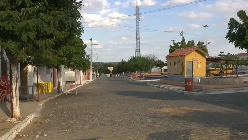 Paraíba registra 11 municípios entre os menores PIBs do Brasil em 2023