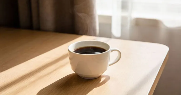 Consumo moderado de café diário traz benefícios para a saúde, indicam estudos