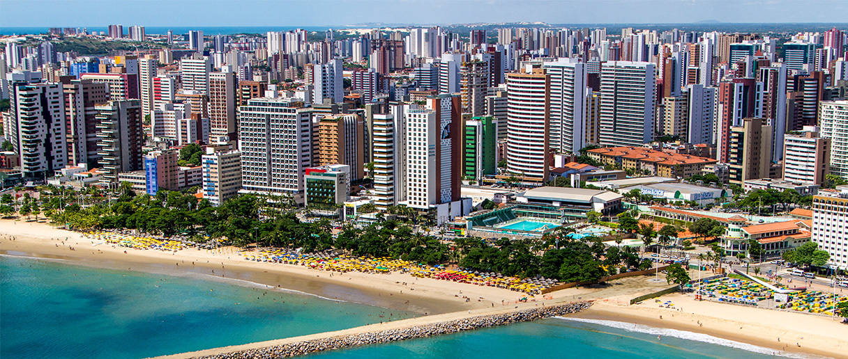 Municípios com trocas de prefeitos no Ceará em 2025 têm mudanças significativas