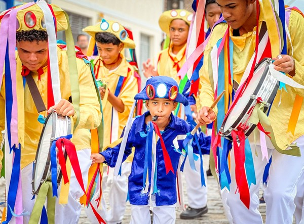 Programação completa do encontro cultural de Laranjeiras em 2026