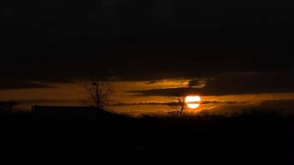 Previsão do tempo para o Réveillon 2026 no Ceará com clima firme e calor intenso