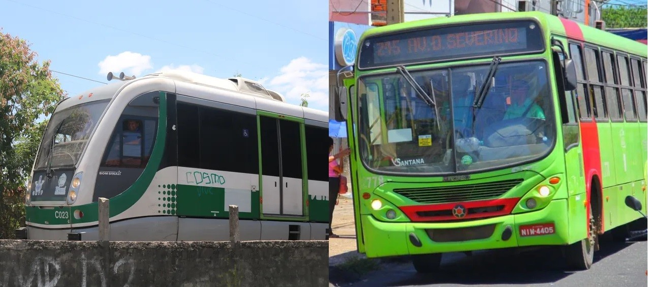 Balanço do primeiro ano e planos para transporte público em Teresina