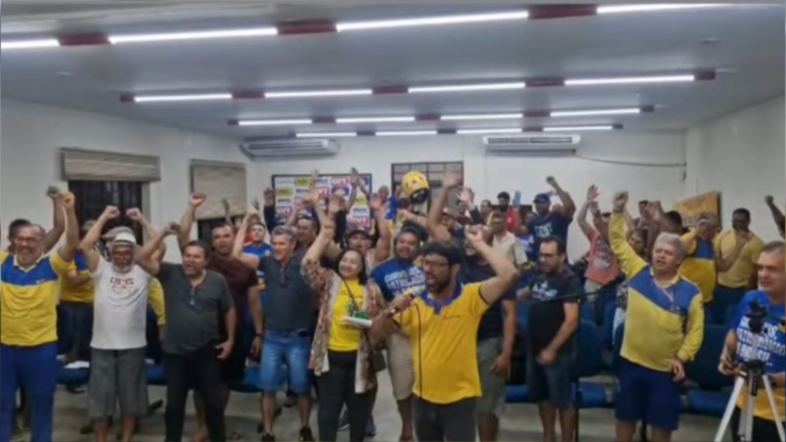 Trabalhadores dos Correios aprovam fim da greve na Paraíba após 14 dias