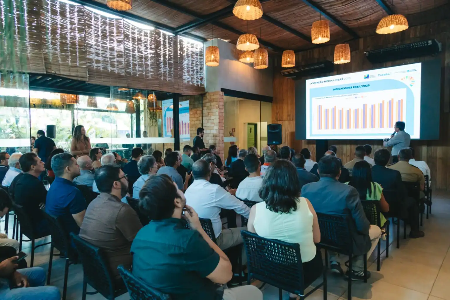 Agências de viagem registram crescimento médio de 53,5% nas vendas para a Paraíba