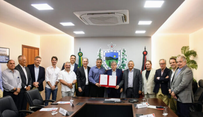 Governo da Paraíba autoriza venda direta de álcool das usinas para os postos