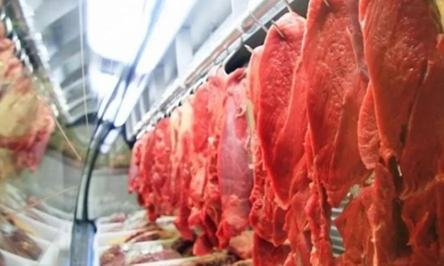 China limita importação de carne bovina e impacta exportações do Brasil
