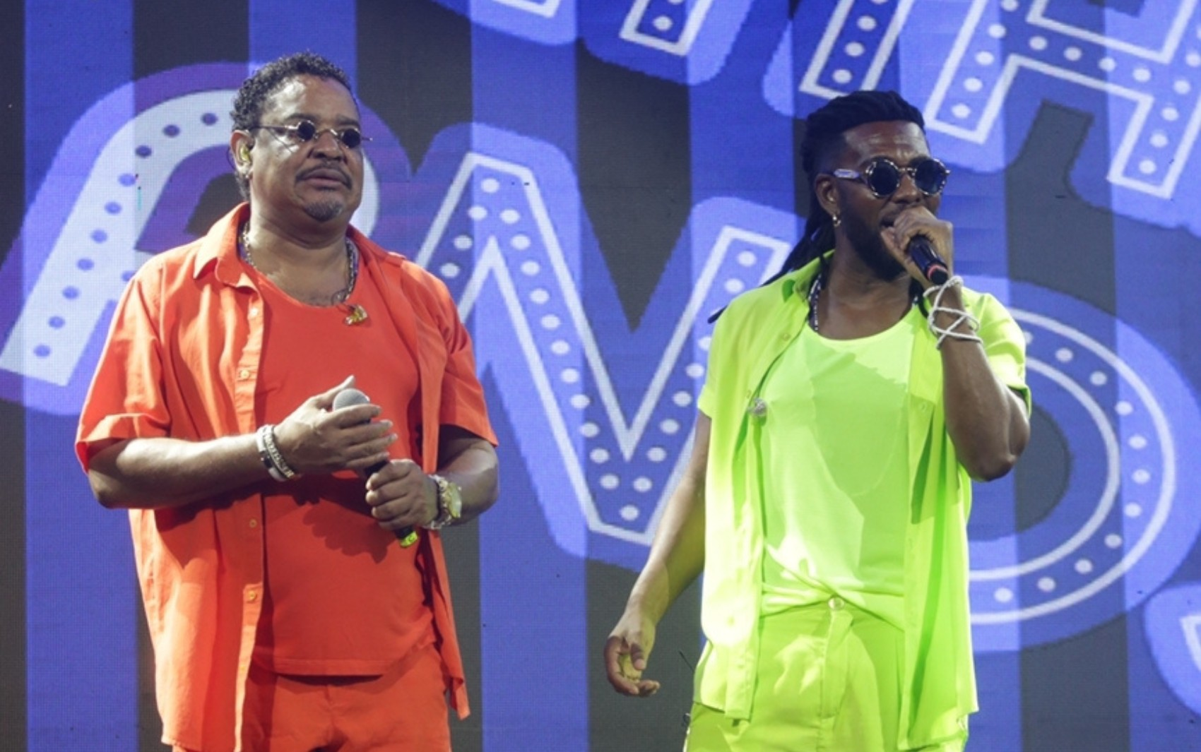 Prévias de carnaval em Teresina terão show do É o Tchan em 2026