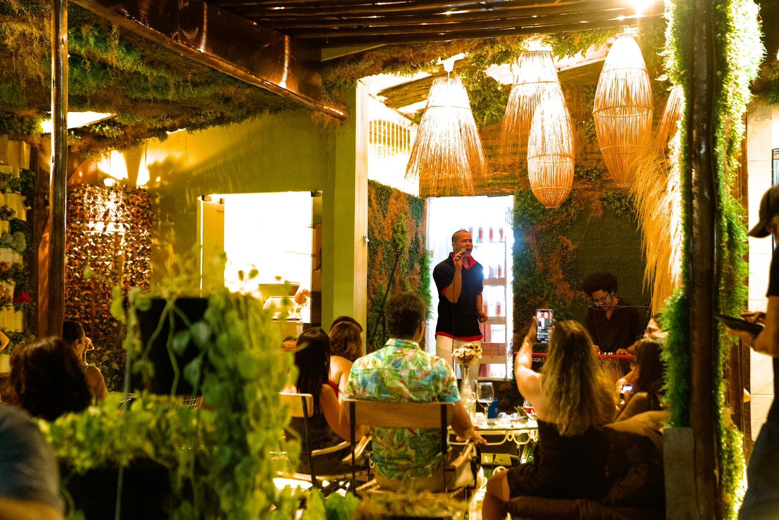 Maceió recebe shows da temporada caleidoscópio em dezembro