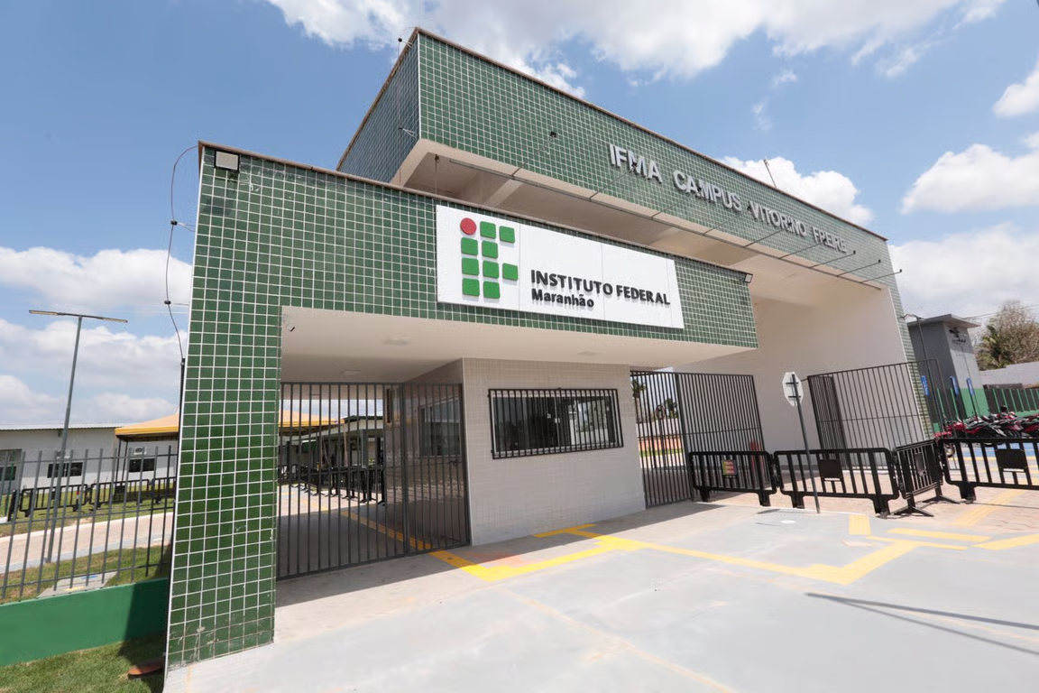 IFMA abre seleção para professores substitutos em São Luís com seis vagas disponíveis