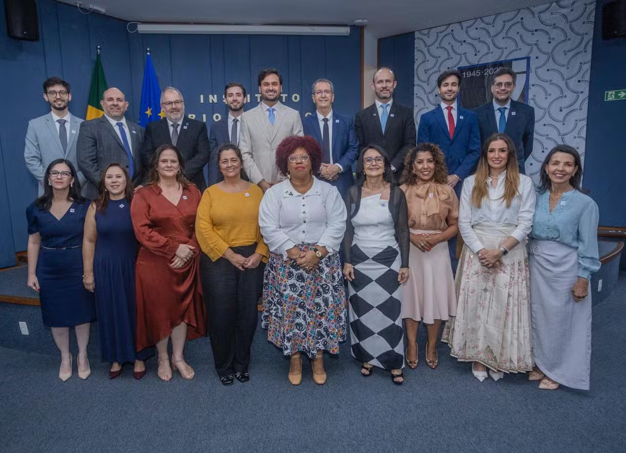 Rede europeia de apoio a pequenas empresas inicia atividades em Alagoas