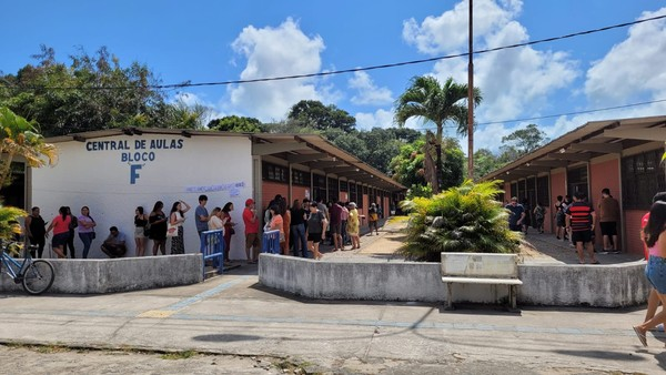 Universidades públicas da Paraíba ofertarão quase 22 mil vagas no Sisu 2026