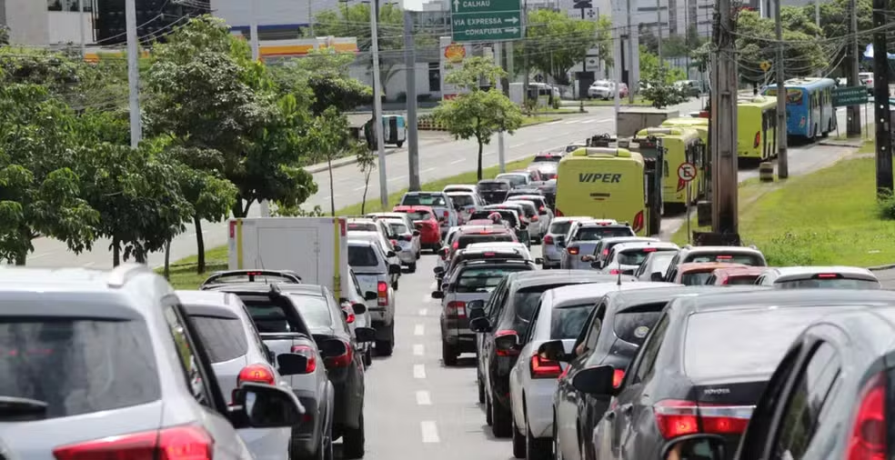 Calendário de pagamento do IPVA 2026 no Maranhão é divulgado