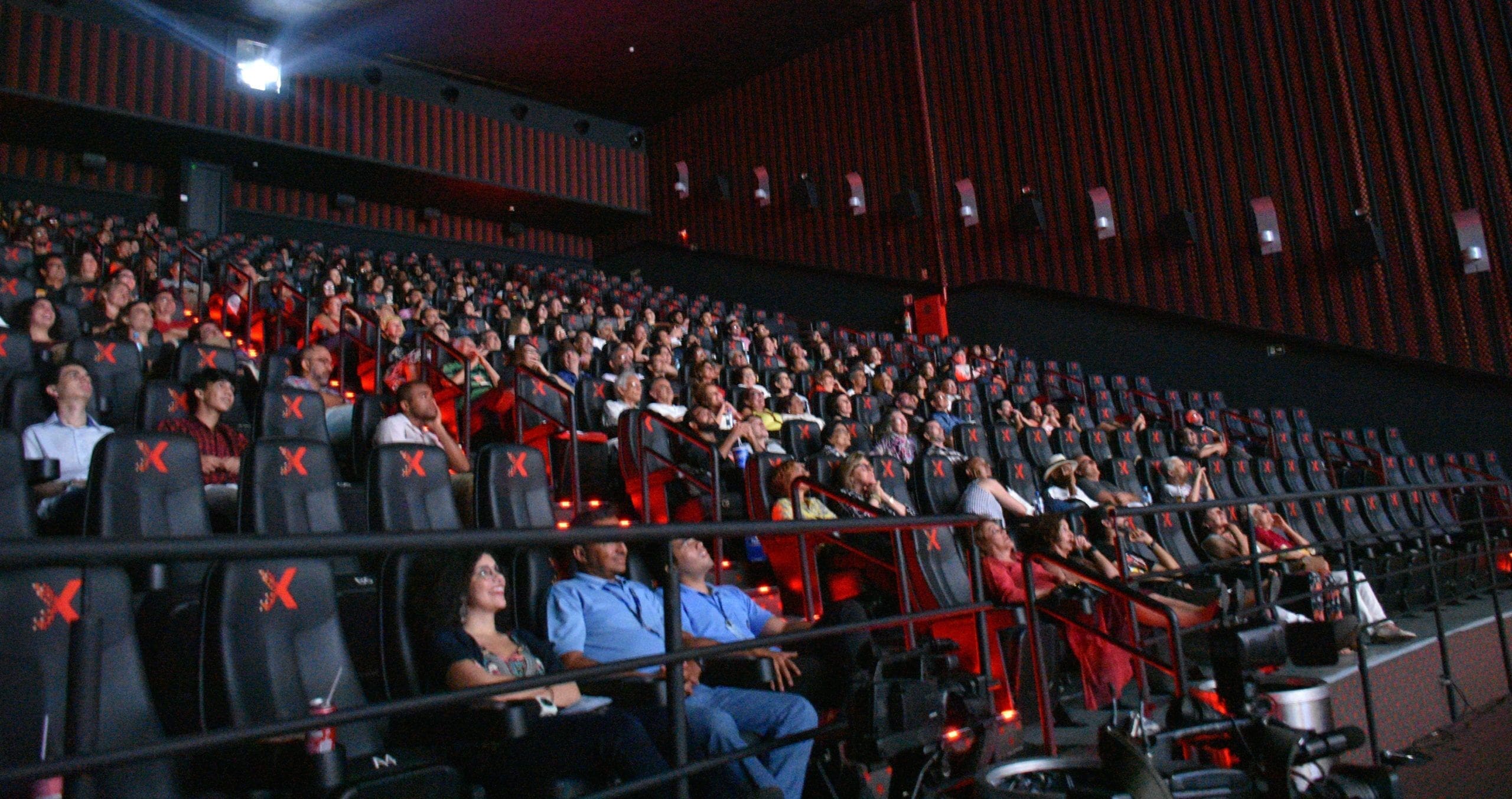 Decreto garante exibição obrigatória de filmes brasileiros a partir de 2026