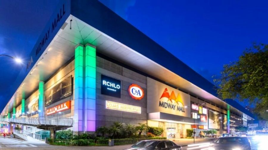 Maior shopping do RN, Midway Mall é vendido por R$ 1,61 bilhão