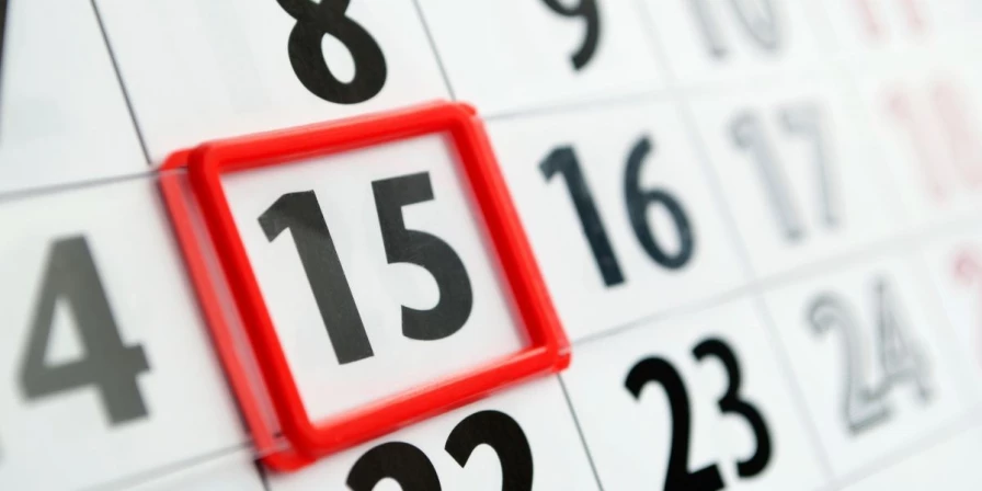 Calendário de feriados de 2026 no Maranhão e em São Luís