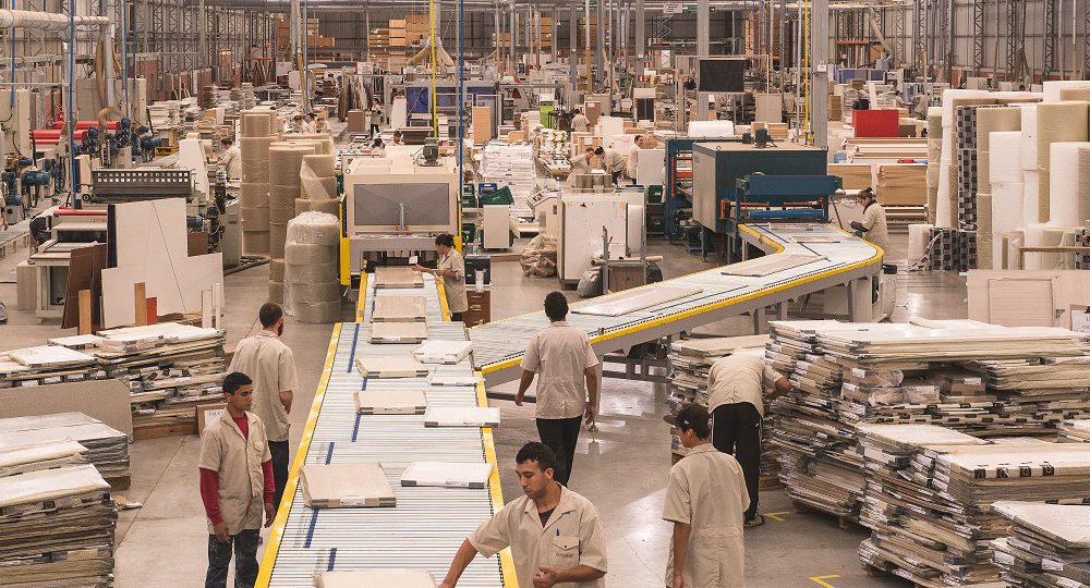 Setor moveleiro do Nordeste cresce e aponta rumos para o futuro da indústria