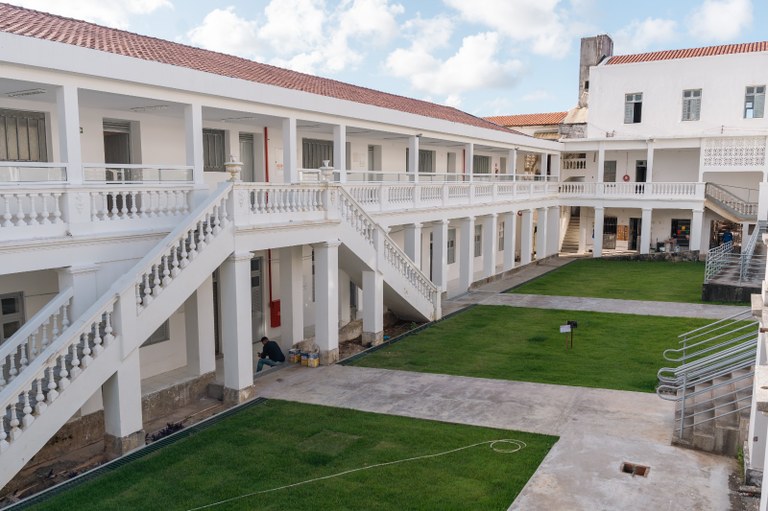 Ilha Tech celebra inauguração do parque tecnológico Horizontes de inovação