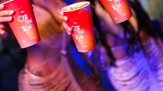 Ingressos para o Réveillon Celebration com valor promocional até 25 de dezembro