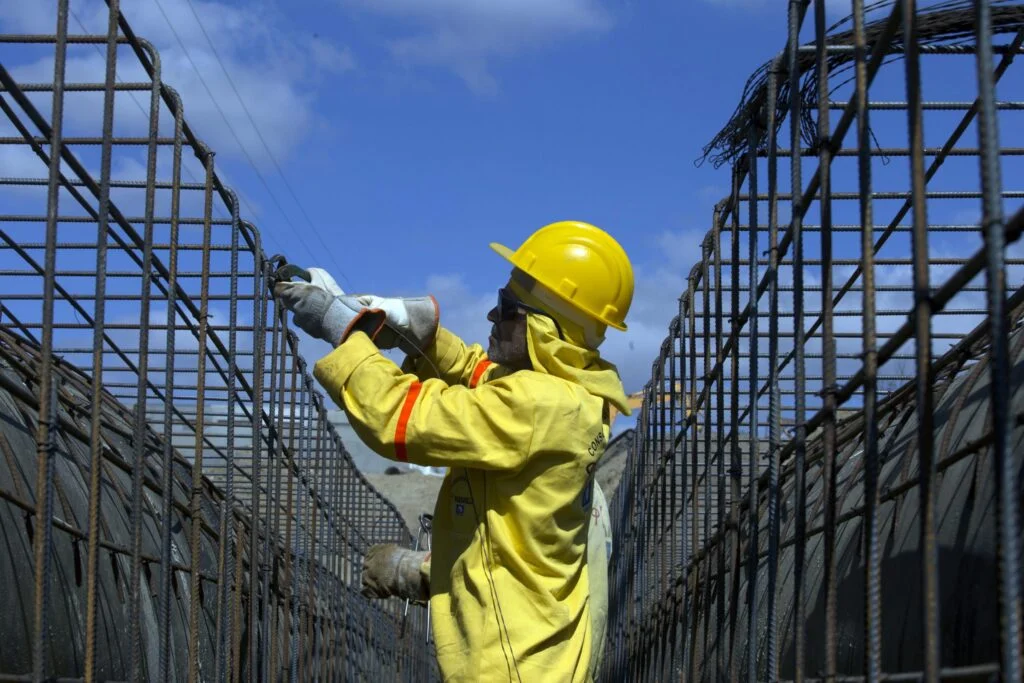 Saneamento no Nordeste atrai R$ 28 bilhões e prevê R$ 10 bi para 2026