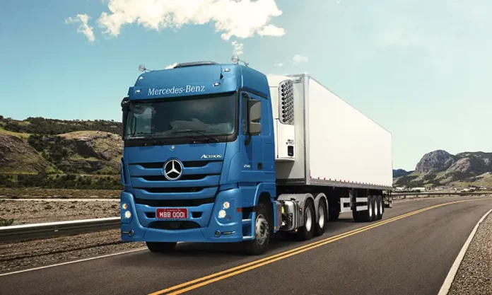 CMN regulamenta linha de R$ 6 bilhões para renovação da frota de caminhões