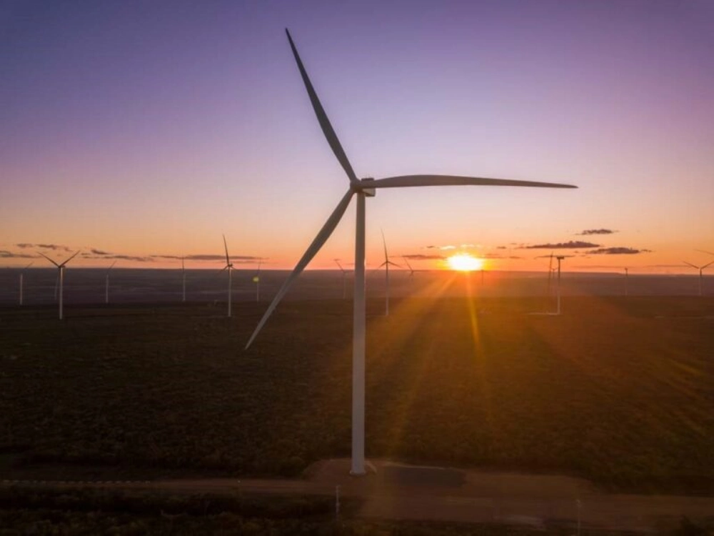 Casa dos Ventos e Vestas anunciam parque eólico com investimento de R$ 5 bilhões no Piauí