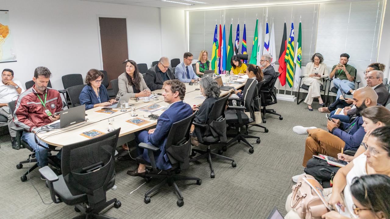 Banco Mundial defende políticas inovadoras para o desenvolvimento do Nordeste