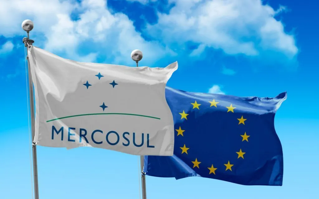 Parlamento Europeu aprova salvaguardas agrícolas no acordo Mercosul–UE