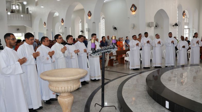 Missas de Natal em Teresina: locais e horários das celebrações oficiais