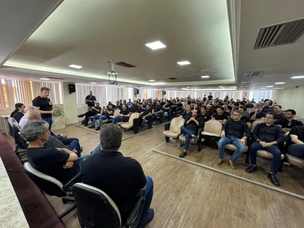 Construção civil busca mediação para evitar demissões e flexibilizar pagamentos