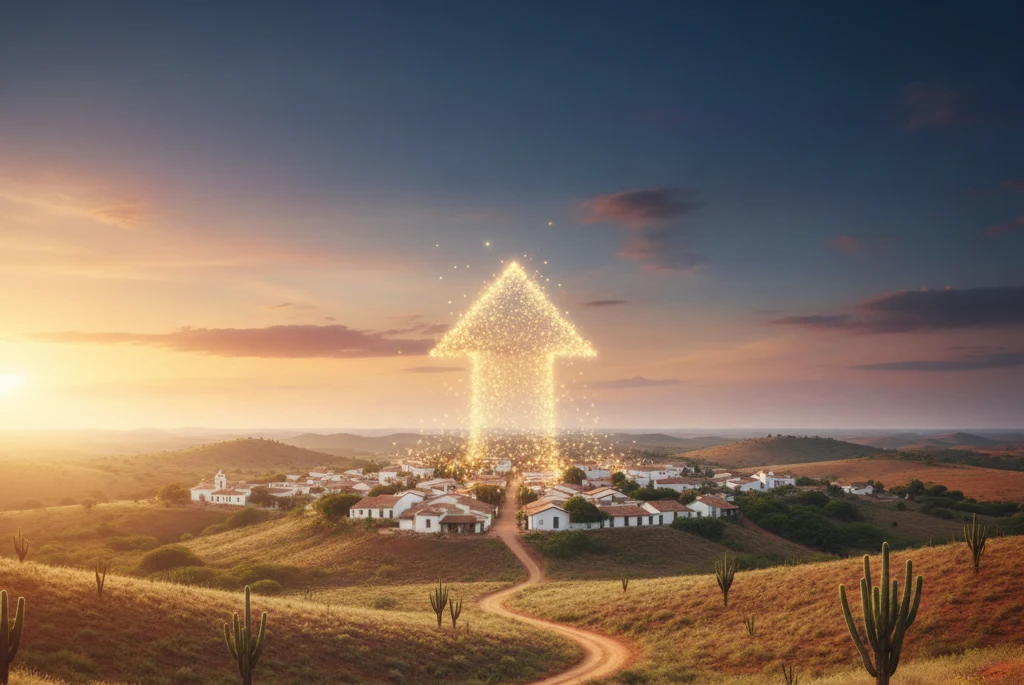 Nordeste mira novo ciclo de crescimento com foco em cidades interioranas