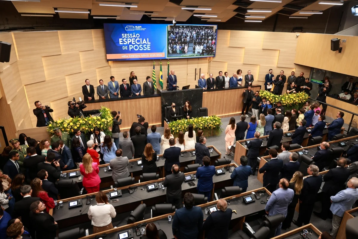 Orçamento de R$ 28 bilhões é aprovado no Piauí com foco em saúde e segurança