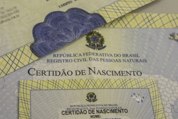 Nomes mais registrados em Salvador em 2025 mostram preferência das famílias