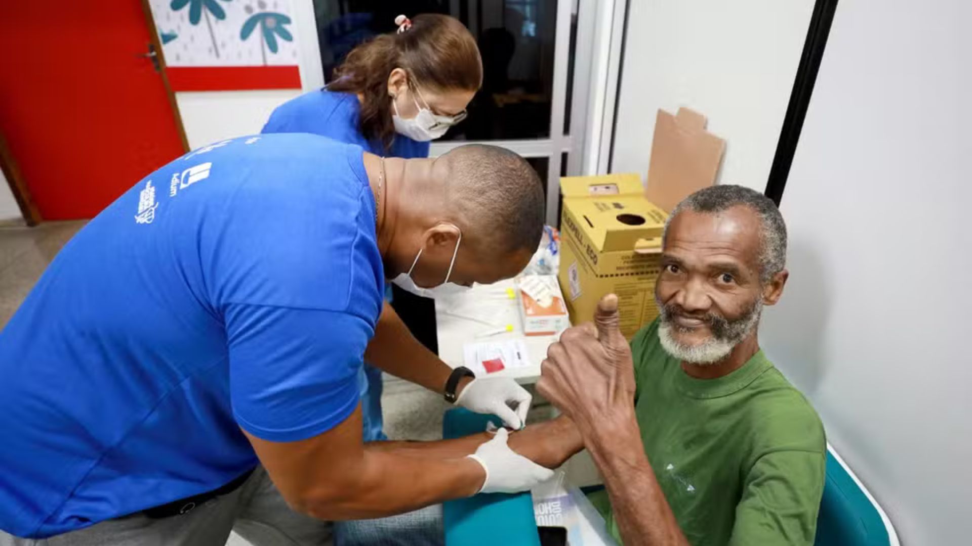 Mutirão para prevenção de câncer de pele ocorre em Salvador e cidades da Bahia