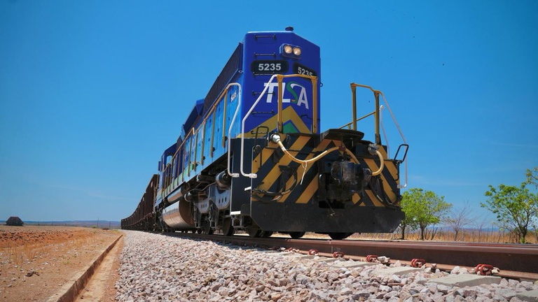 Transnordestina inicia fase operacional de testes no trecho entre Piauí e Ceará