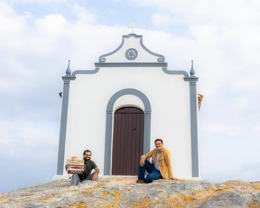 Natal na Usina apresenta show de Lukete com atividade para pessoas da Funad