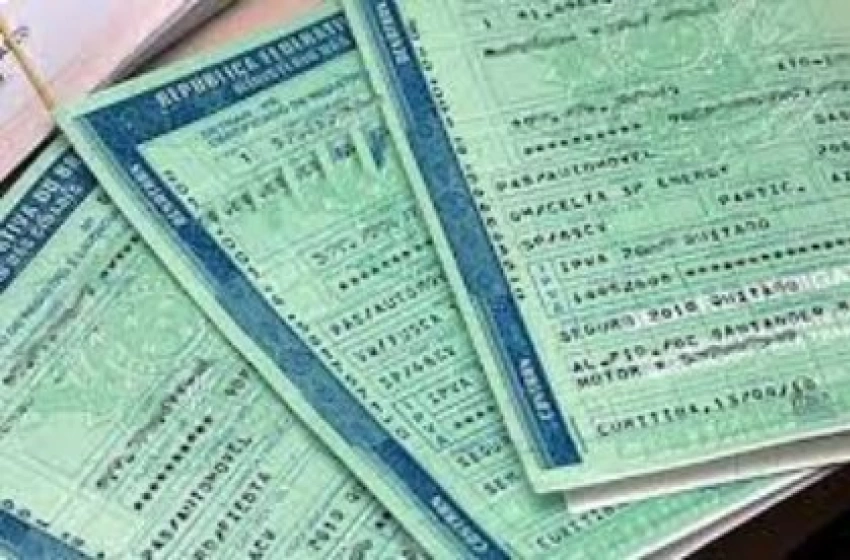 Calendário do licenciamento de veículos em 2026 na Paraíba divulgado pelo Detran