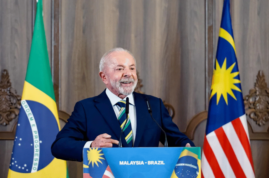 Governo planeja fundo imobiliário com bens da União para 2026