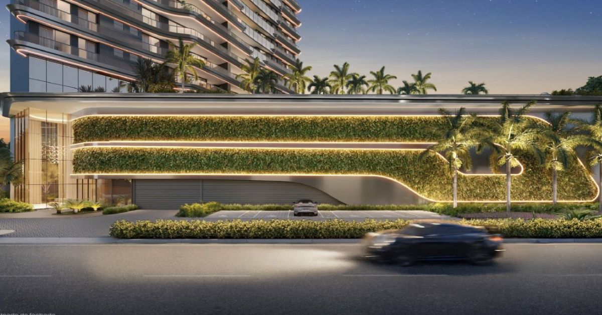 Marquise incorporações lança empreendimento de alto luxo em parceria com Porsche Consulting