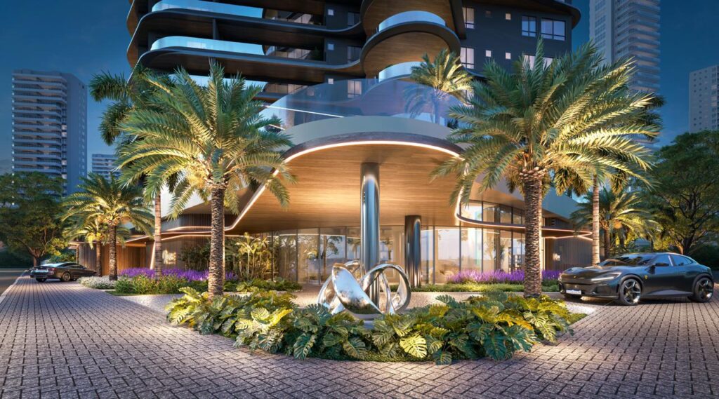 Galvão Amorim celebra 18 anos e lança empreendimento no Altiplano