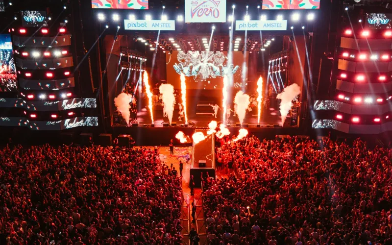 Segunda noite do Fest Verão Paraíba terá cancelamento confirmado