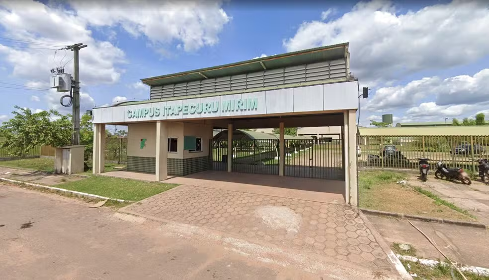 IFMA abre vagas para pós-graduação a distância em educação ambiental e informática