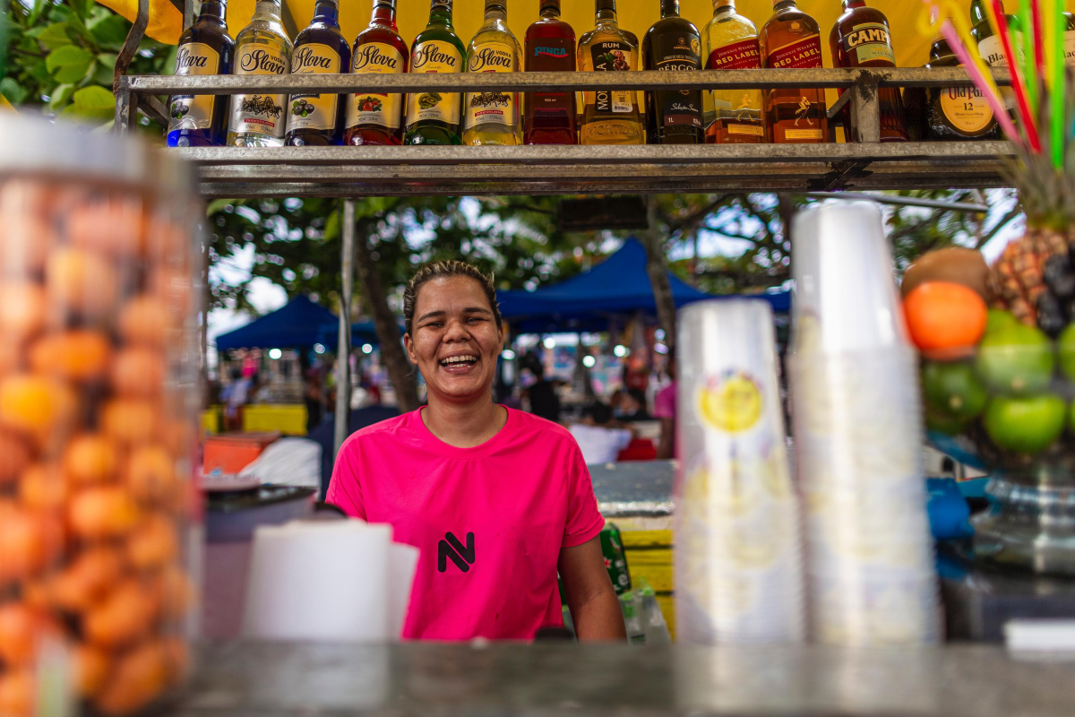 Prefeitura de Maceió divulga lista de ambulantes para evento Massayó Verão