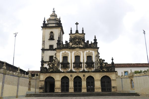 Projeto viva o centro com música retoma temporada no Centro Histórico de João Pessoa