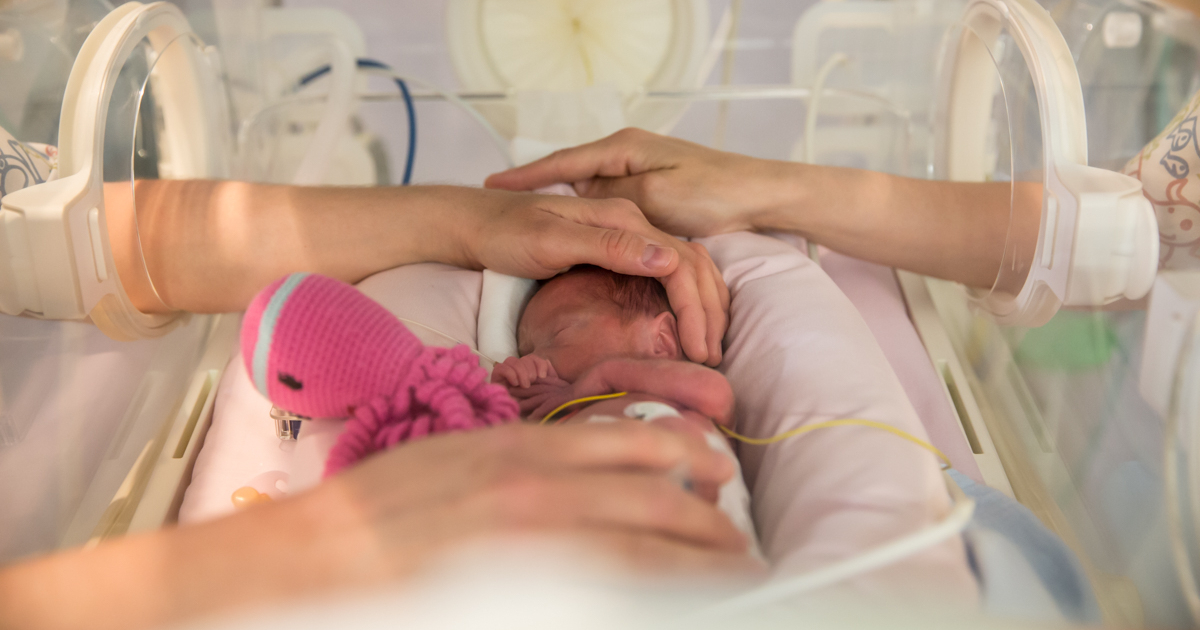 Redução da mortalidade infantil no Ceará atinge quase 20% em 14 anos