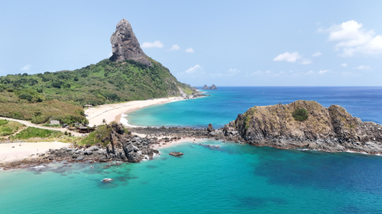 Nordeste domina ranking dos principais destinos de ecoturismo no Brasil