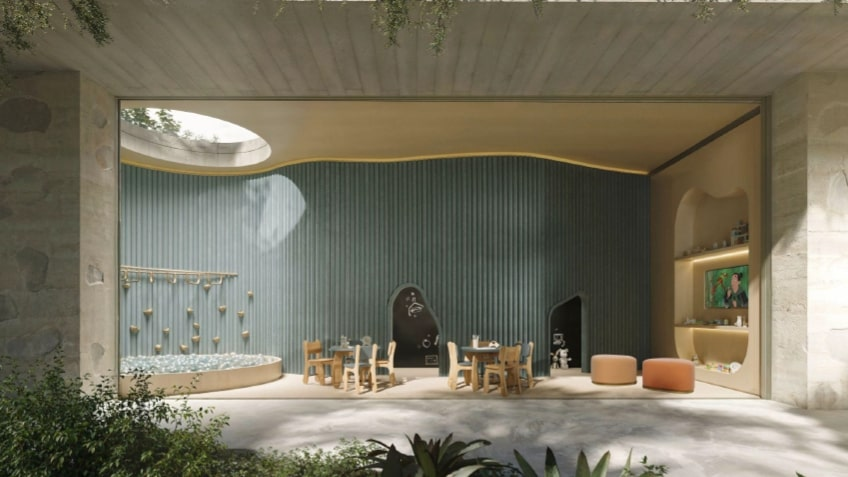 Arquitetura e bem-estar emocional na qualidade da moradia